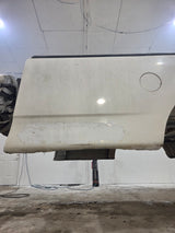 1997-2003 Ford F150 8' Long Bed - White
