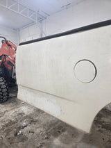 1997-2003 Ford F150 8' Long Bed - White