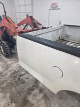 1997-2003 Ford F150 8' Long Bed - White