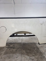 1997-2003 Ford F150 8' Long Bed - White