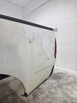 1997-2003 Ford F150 8' Long Bed - White