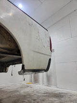 1997-2003 Ford F150 8' Long Bed - White