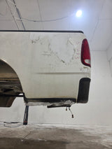 1997-2003 Ford F150 8' Long Bed - White