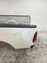 1997-2003 Ford F150 8' Long Bed - White
