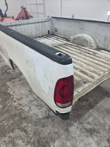1997-2003 Ford F150 8' Long Bed - White