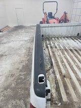 1997-2003 Ford F150 8' Long Bed - White