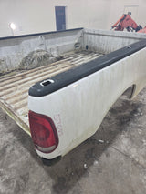1997-2003 Ford F150 8' Long Bed - White