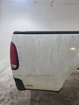 1997-2003 Ford F150 8' Long Bed - White
