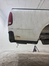 1997-2003 Ford F150 8' Long Bed - White