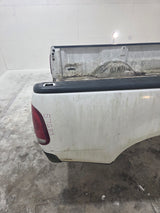 1997-2003 Ford F150 8' Long Bed - White