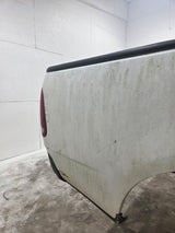 1997-2003 Ford F150 8' Long Bed - White