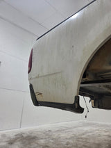 1997-2003 Ford F150 8' Long Bed - White