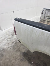 1997-2003 Ford F150 8' Long Bed - White