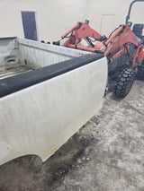 1997-2003 Ford F150 8' Long Bed - White