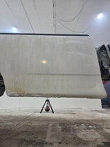 1997-2003 Ford F150 8' Long Bed - White