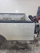 1997-2003 Ford F150 8' Long Bed - White