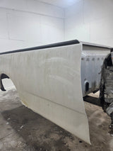 1997-2003 Ford F150 8' Long Bed - White