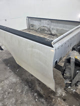 1997-2003 Ford F150 8' Long Bed - White