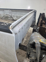 1997-2003 Ford F150 8' Long Bed - White