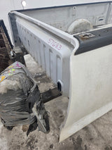 1997-2003 Ford F150 8' Long Bed - White