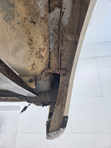 1997-2003 Ford F150 8' Long Bed - White