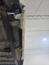 1997-2003 Ford F150 8' Long Bed - White