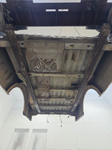 1997-2003 Ford F150 8' Long Bed - White