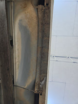 1997-2003 Ford F150 8' Long Bed - White