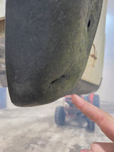 1997-2003 Ford F150 8' Long Bed - White