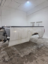 1997-2003 Ford F150 8' Long Bed - White