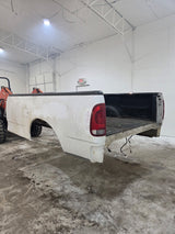 1997-2003 Ford F150 8' Long Bed - White