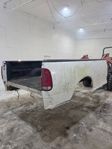 1997-2003 Ford F150 8' Long Bed - White