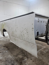 1997-2003 Ford F150 8' Long Bed - White