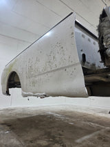 1997-2003 Ford F150 8' Long Bed - White