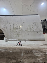 1997-2003 Ford F150 8' Long Bed - White