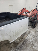 1997-2003 Ford F150 8' Long Bed - White