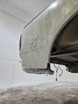 1997-2003 Ford F150 8' Long Bed - White