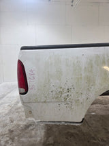 1997-2003 Ford F150 8' Long Bed - White