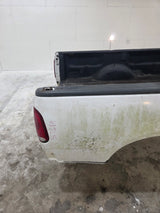 1997-2003 Ford F150 8' Long Bed - White