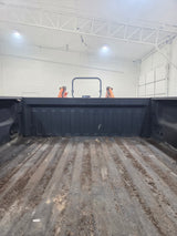 1997-2003 Ford F150 8' Long Bed - White