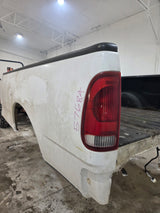 1997-2003 Ford F150 8' Long Bed - White