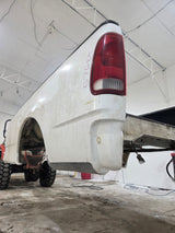 1997-2003 Ford F150 8' Long Bed - White