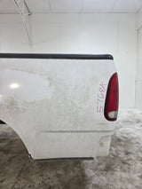 1997-2003 Ford F150 8' Long Bed - White