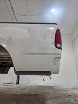 1997-2003 Ford F150 8' Long Bed - White