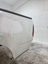 1997-2003 Ford F150 8' Long Bed - White