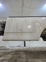 1997-2003 Ford F150 8' Long Bed - White