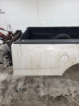 1997-2003 Ford F150 8' Long Bed - White