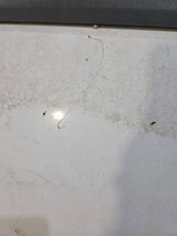 1997-2003 Ford F150 8' Long Bed - White