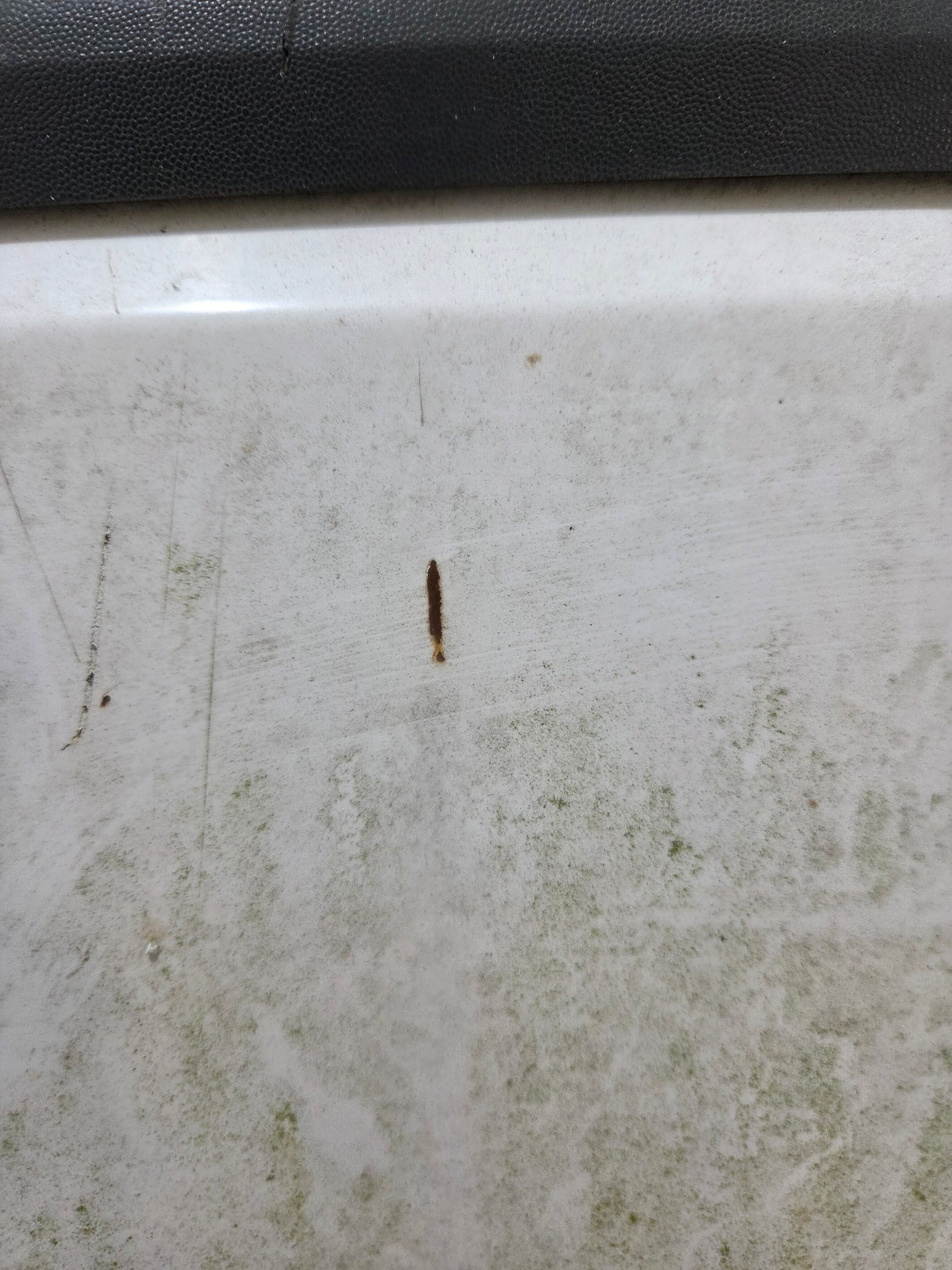 1997-2003 Ford F150 8' Long Bed - White