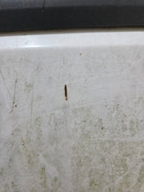 1997-2003 Ford F150 8' Long Bed - White